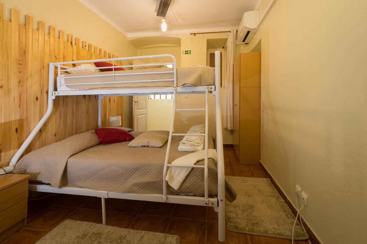 Beja Hostel Exterior photo