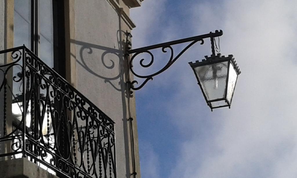 Beja Hostel Exterior photo