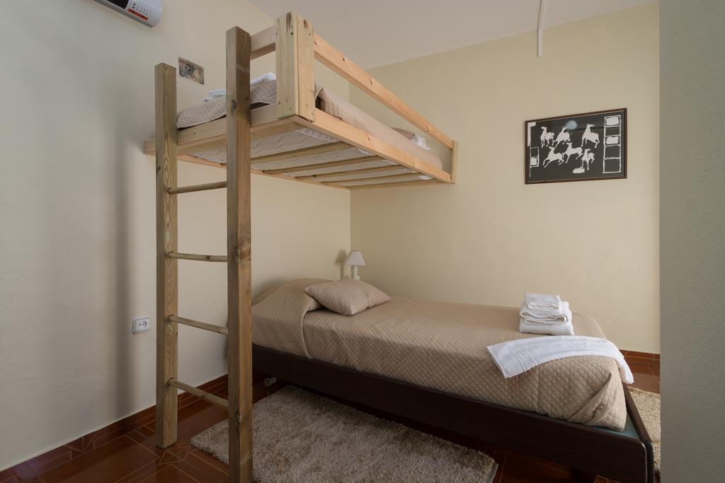 Beja Hostel Exterior photo