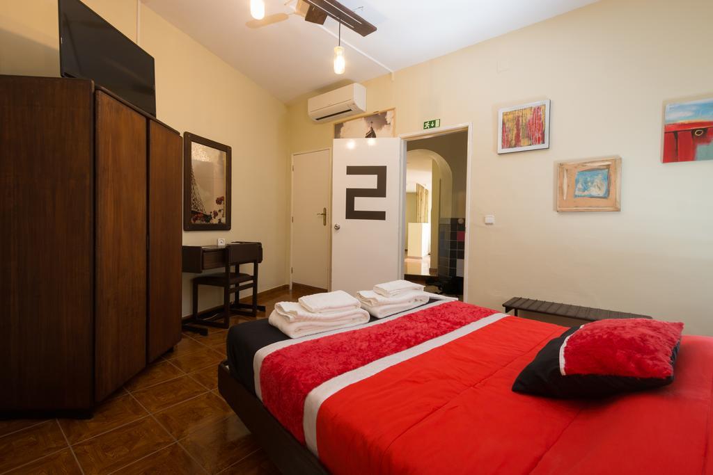 Beja Hostel Exterior photo