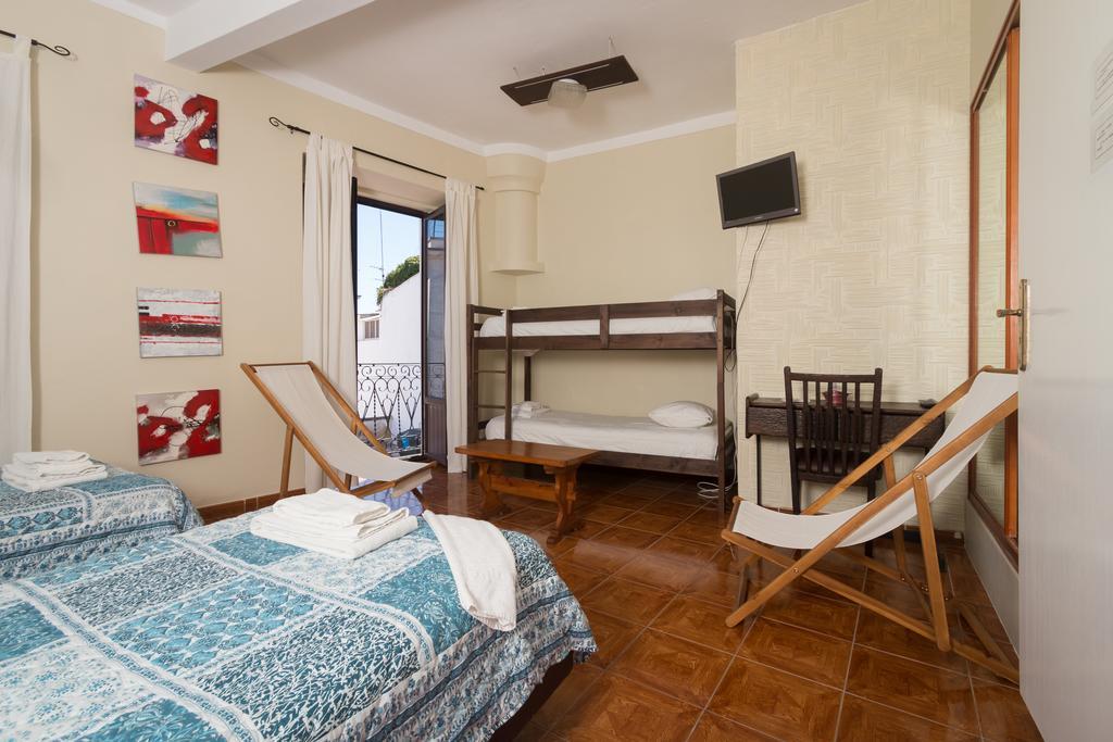 Beja Hostel Exterior photo