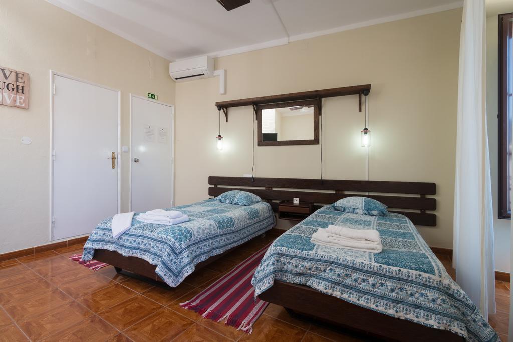 Beja Hostel Exterior photo